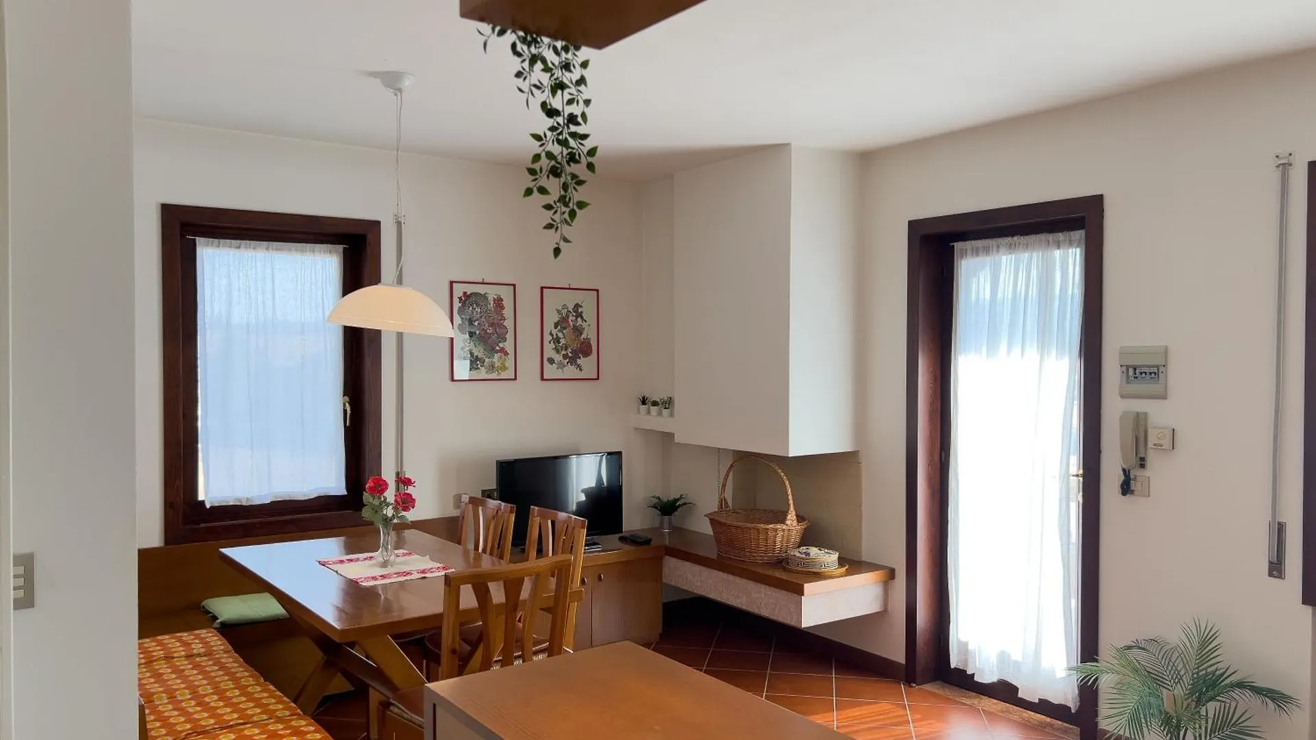 Апартаменты 10 Minuti A Piedi Dal Centro - Zona Tranquilla E Silenziosa Азиаго